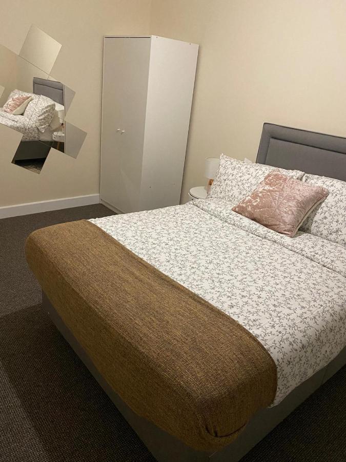 Dave'S Apartment 런던 외부 사진
