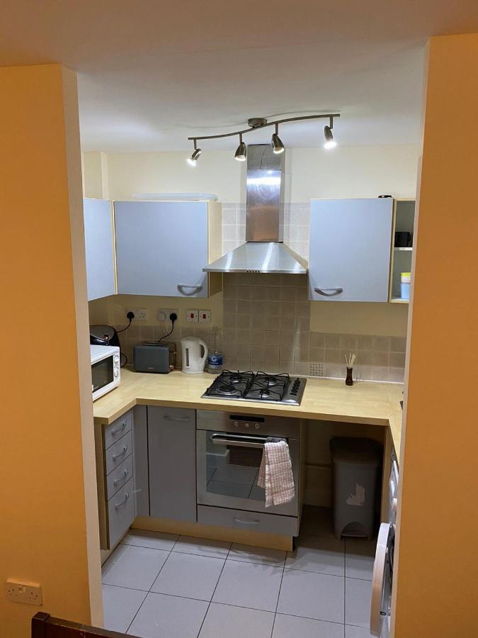 Dave'S Apartment 런던 외부 사진