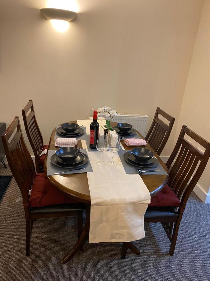 Dave'S Apartment 런던 외부 사진