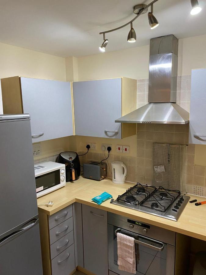 Dave'S Apartment 런던 외부 사진