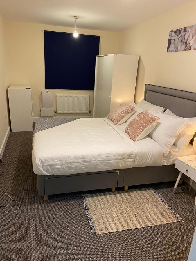 Dave'S Apartment 런던 외부 사진