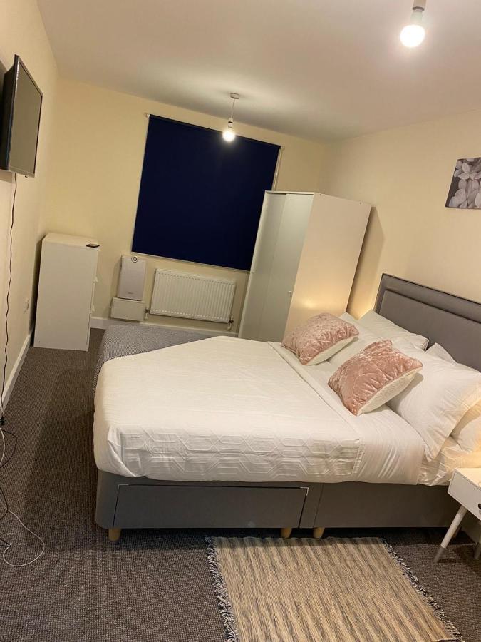 Dave'S Apartment 런던 외부 사진