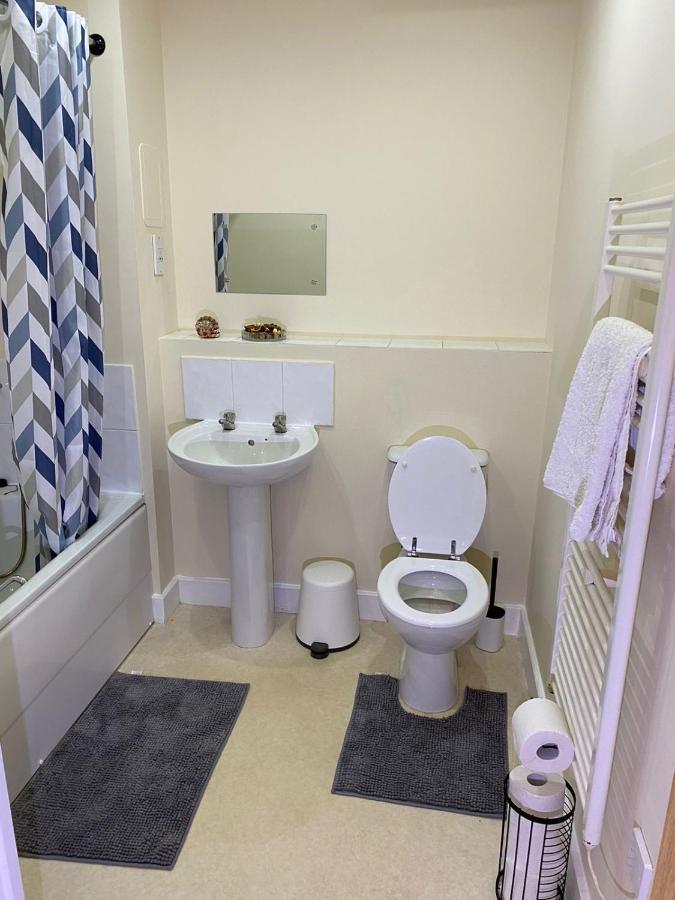 Dave'S Apartment 런던 외부 사진