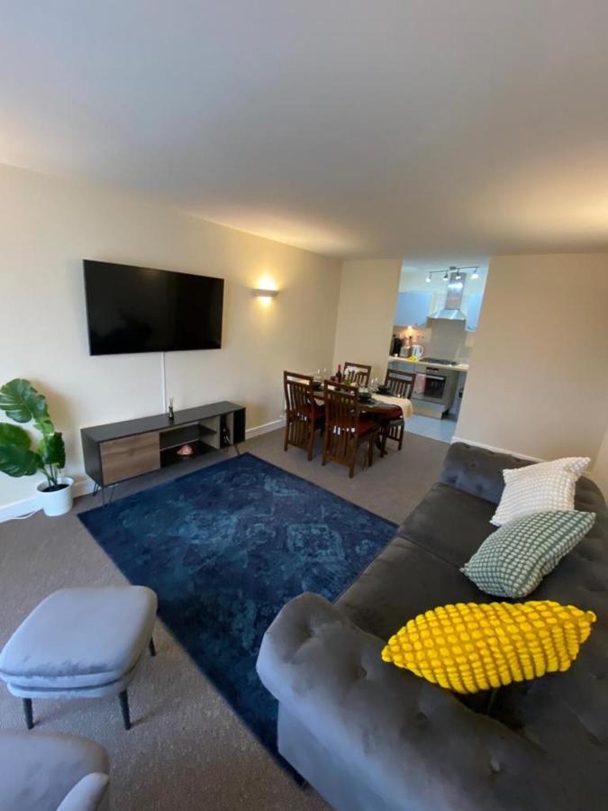 Dave'S Apartment 런던 외부 사진