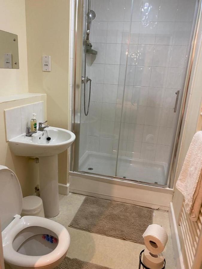 Dave'S Apartment 런던 외부 사진