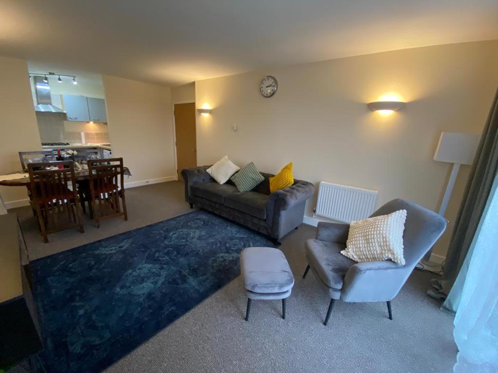 Dave'S Apartment 런던 외부 사진