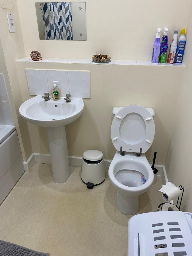 Dave'S Apartment 런던 외부 사진